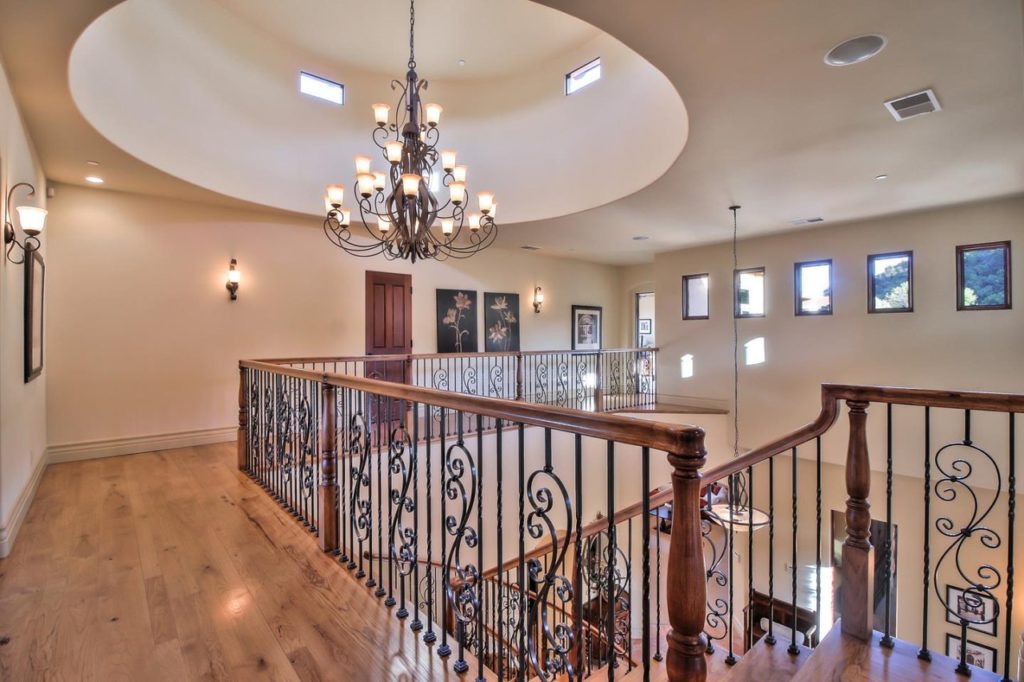 HDR interior real estate photography – Los Angeles